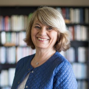 Brigitte Berger Fayard