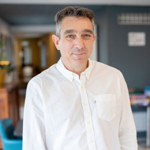 Olivier Decelle