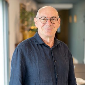 Philippe Poumarat 